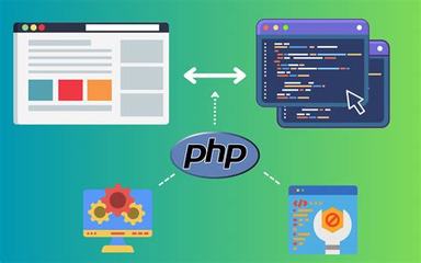 php网站建设现状导读:php网站视频教程|2024年09月新更